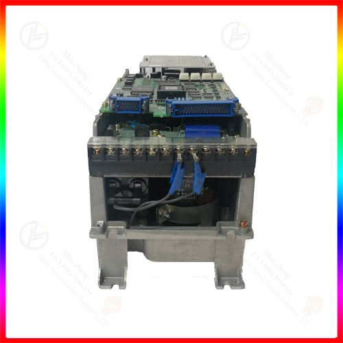 Yaskawa CACR-PR30BCAF Central Control Module