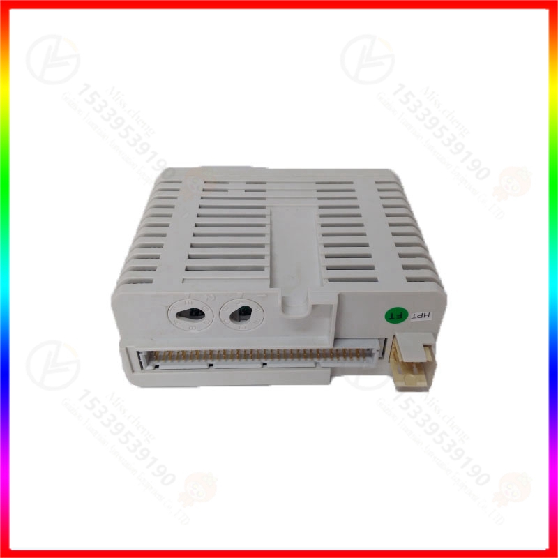 PFCA 401F 3BSE024387R3 control unit