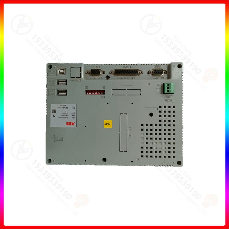 ABB CP435T触摸屏，控制器-2.jpg