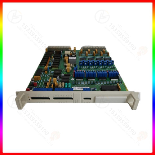 PFXA 401SF 3BSE024388R4 control unit