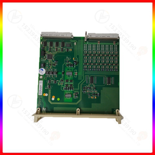 PFXA 401S 3BSE024388R2 control unit