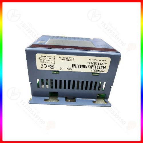 ABB 3BHE030579R0004 UNITROL 1020-0003 BASIC