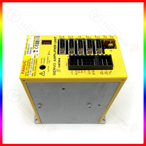 FANUC A16B-1100-0300