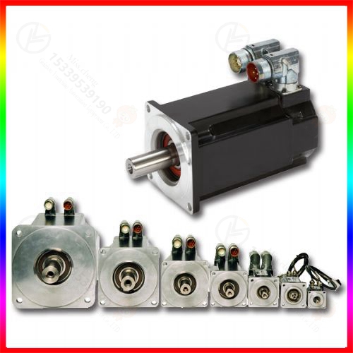 KOLLMORGEN AKM42E-ACCNR-00 Brushless Servo Motor