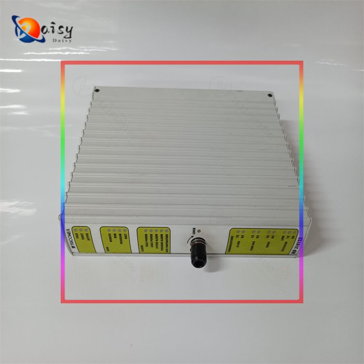 TRICONEX AO 3481S2 Analog Output Module