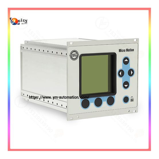 MICRO MOTION 3500P1A05B1AEZZZ TRANSMITTER |CONTROLLER