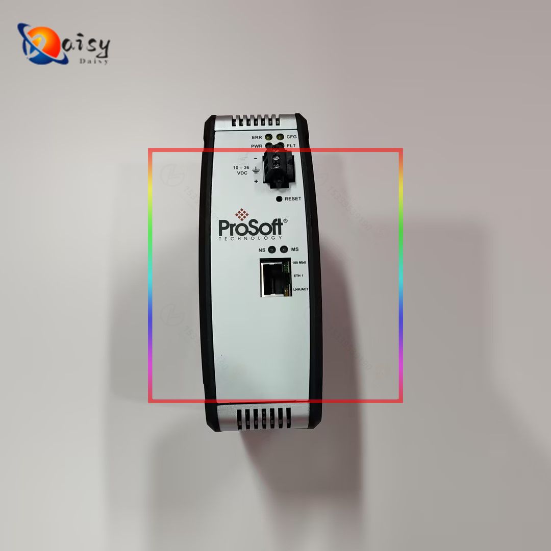 PROSOFT PLX31-EIP-MBS Ethernet