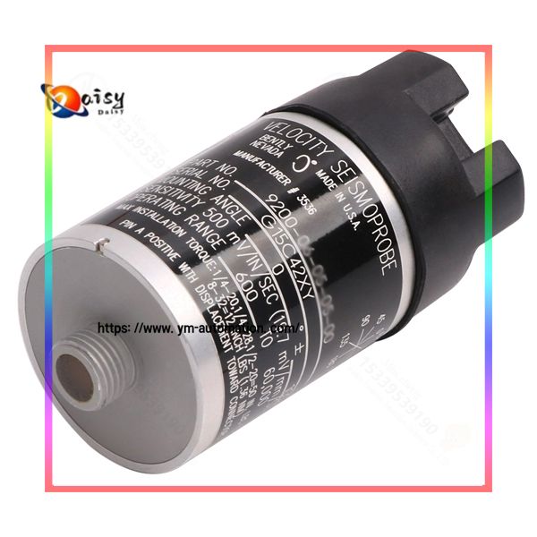 BENTLY 74712-06-05-03-00 Speed Sensor