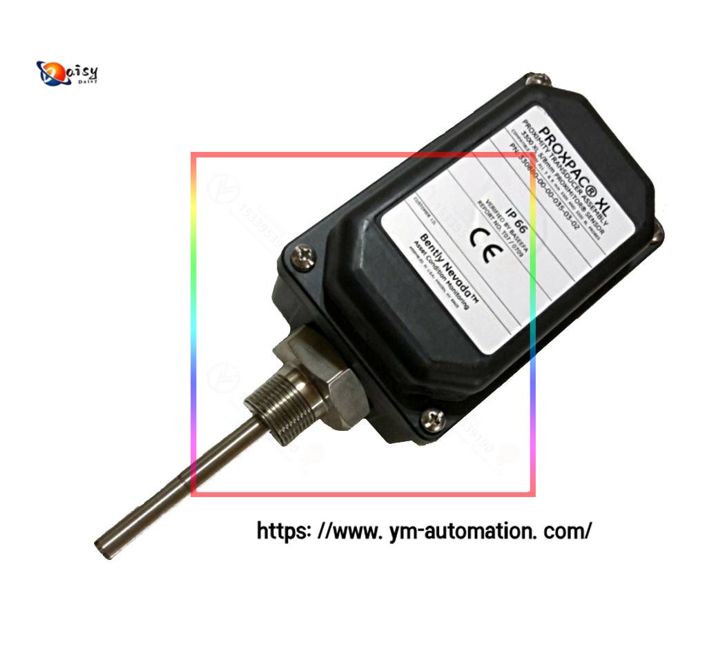 BENTIY 330881-28-04-040-00-02 Proximity Sensor