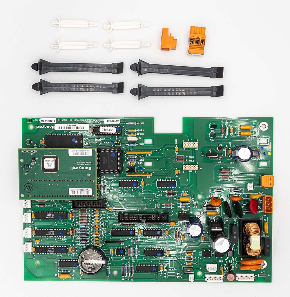 Honeywell 51309355-501 Processor Board