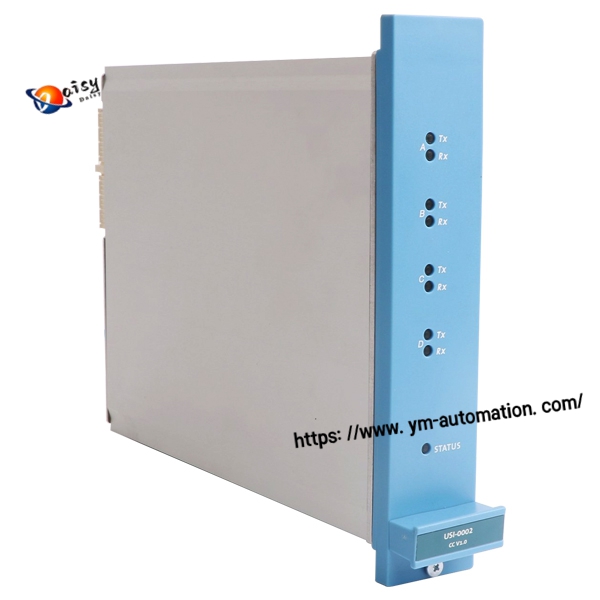 Honeywell FX-USI-0002 Manager System Module