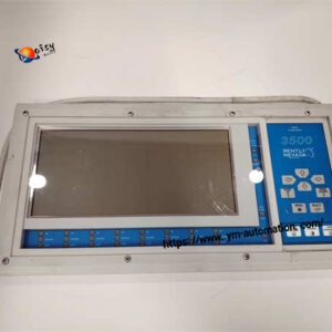Bently 135785-01 Display Screen Module