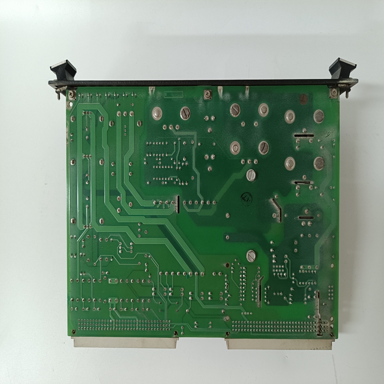 GE IS200JPDFG1AED DC Power Distribution Module