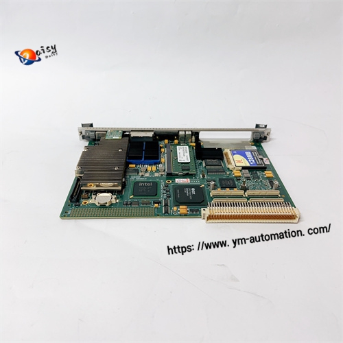 GE IS415UCVHH1A Control Board