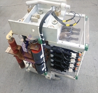 ABB ACS6000 S‑123H 3BHB030479R0512 Phase Module
