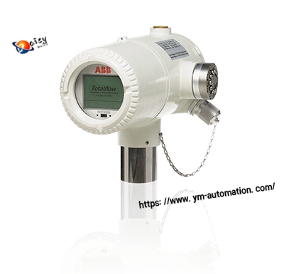 ABB NGC8206 Natural Gas Chromatograph