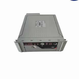 ICS Triplex T8111C Triple Redundant Processor