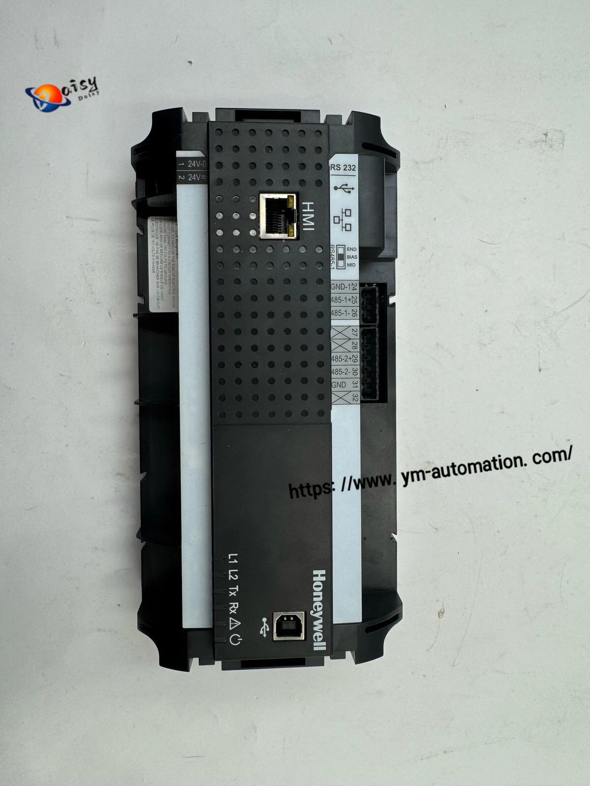 Honeywell XL2000B3A Controller