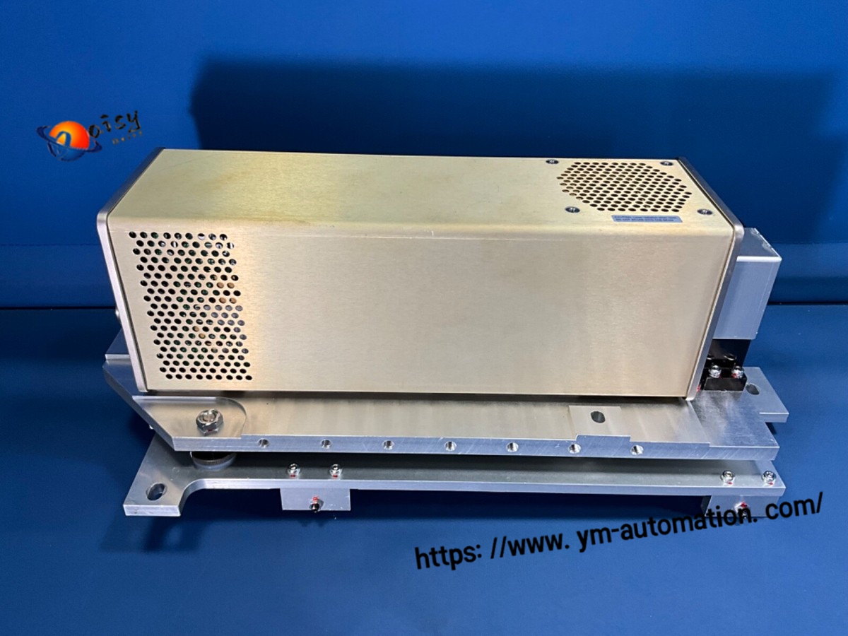 Agilent 5517DL Type Helium-Neon Laser Head