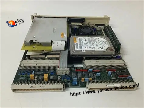 ABB PFSK162 3BSE015088R1 Signal Conditioning Module