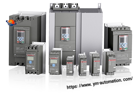 ABB PSTX470-690-70 1SFA898216R7000 Soft Starter