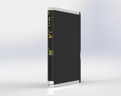 HIMax X-SB 01 Bus Module