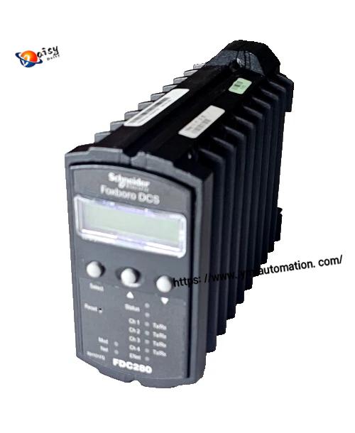 Schneider Electric FDC280 Field Equipment Controller