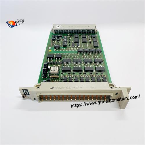 HIMA H41Q-HRS B4237-2 Safety Controller