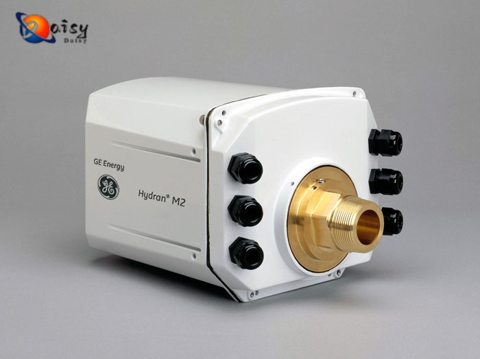 GE HYDRAN M2-X Voltage Detection System