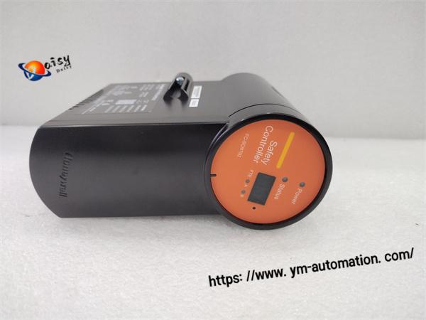 Honeywell FC-SCNT01 S300 Controller Module