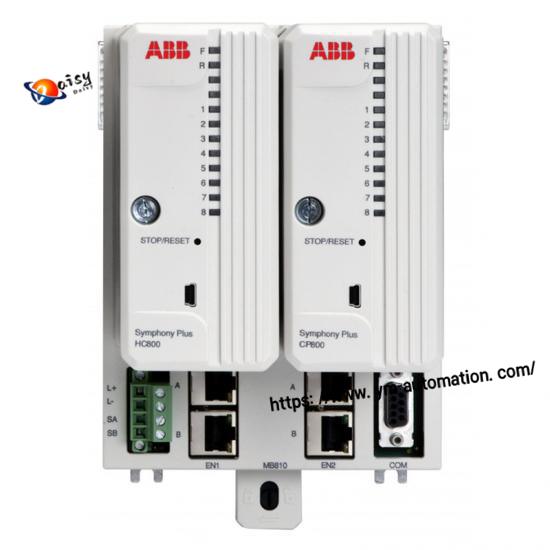 ABB PNI800 Network Interface Module