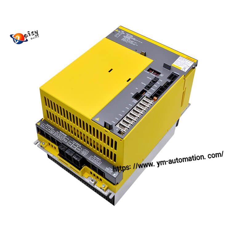 Fanuc A06B-6330-H364 | Servo Amplifier Module
