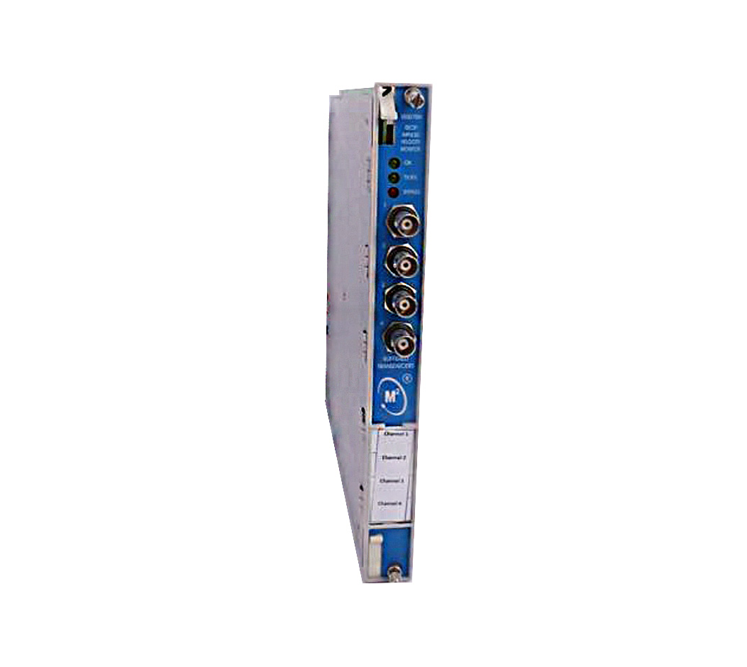 Bently Nevada 3500/22-01-01-02 TDI Module