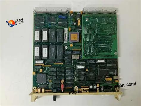 ABB PFSK130 3BSE002616R1 Original Channel Contro