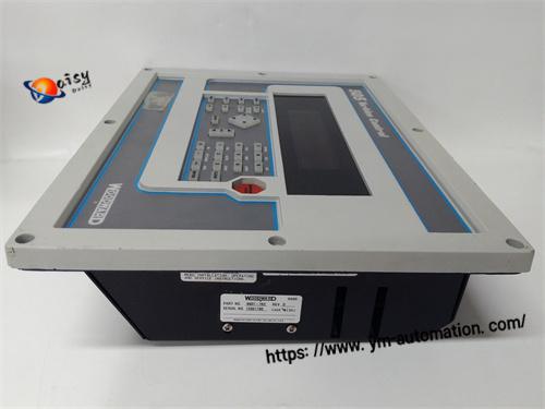 Woodward 9907-165 | High Performance 505E