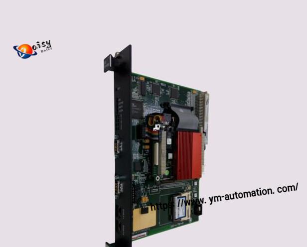 GE IS215ACLEH1BC | Replacement Module for Mark VI Series