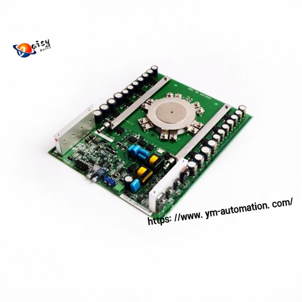 Allen Bradley 81001-451-82-R SGCT Control Module