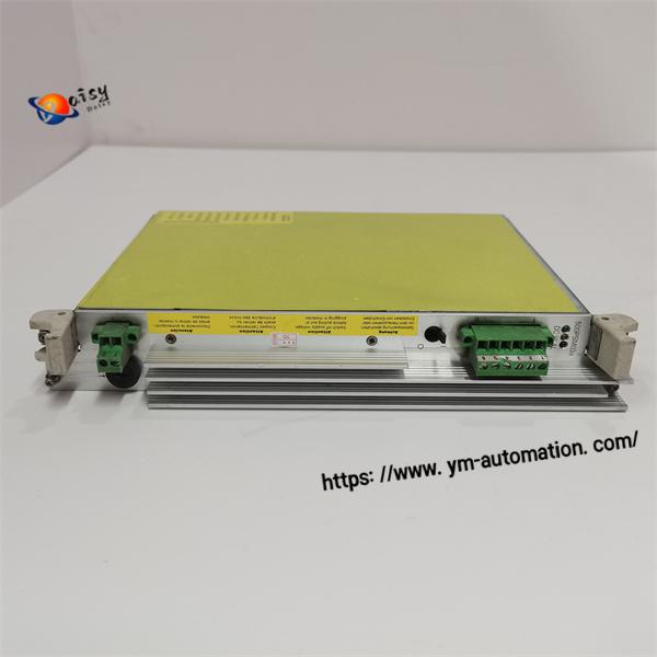 ABB 1MRB150038R1 500PSM03A Power Module