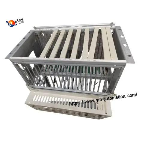 ABB DSRF197 3BSE019297R1 S800 I/O Rack Frame