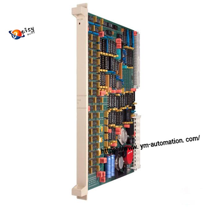 ABB 3BDH000508R1 CCF10-P Communication Module