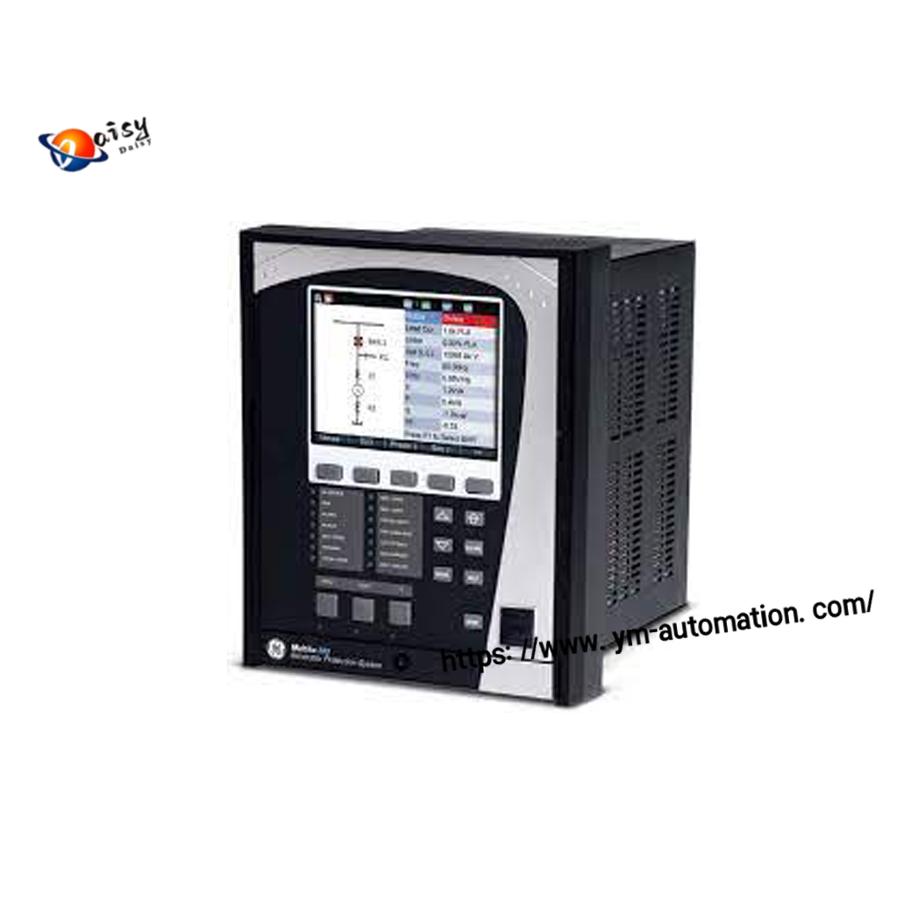 GE F650BFGF1G1HIE Multilin Feeder Protection Relay