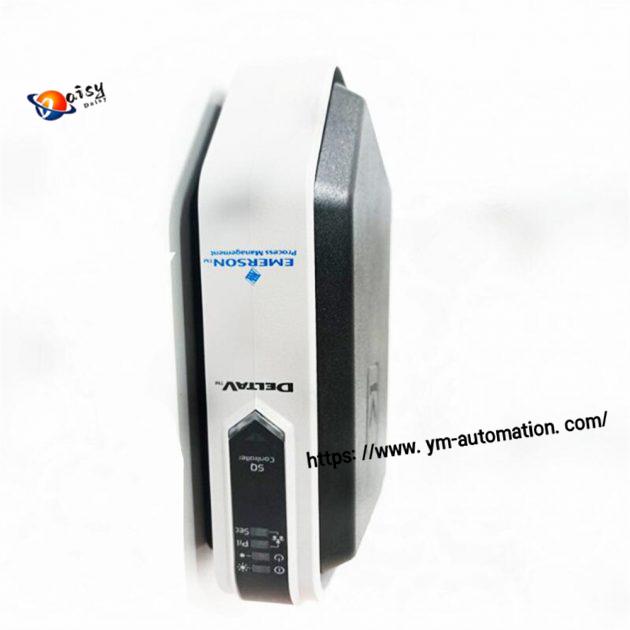 Emerson SS6501T01 DeltaV CSLS Assembly