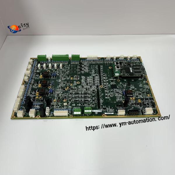 ccc Original GE Turbine Protection Analog Board