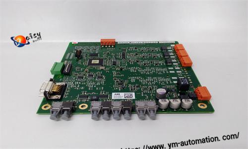 ABB CVMI2B 3BHB040806R0001 ACS1000A