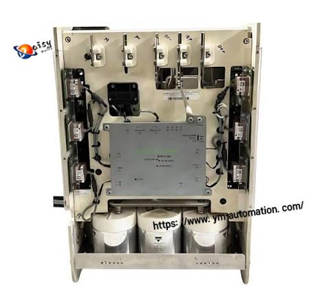 ABB 3BHB024711R0020 Phase Module for ACS2000 Drive