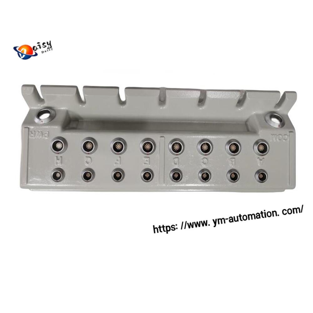ABB 134177-001 Digital Mixed I/O Control Module