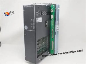 GE IS230PCAAH1A Mark VI Control Board