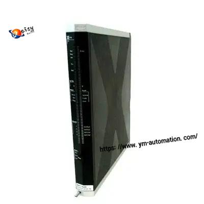 HIMA X-CPU-01 SIL3 Safety CPU Module