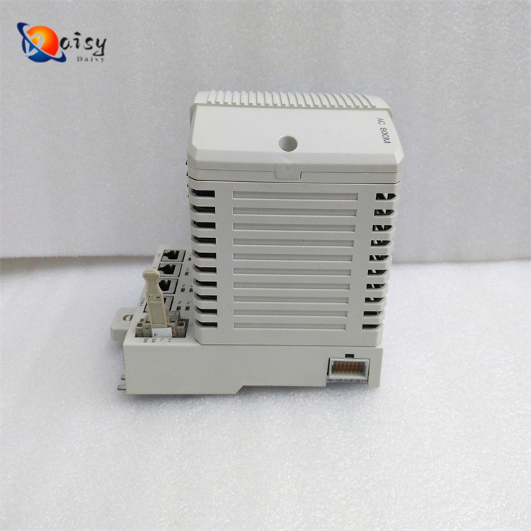 ABB PM858AK02 3BSE082896R1 Redundant CPU Controller