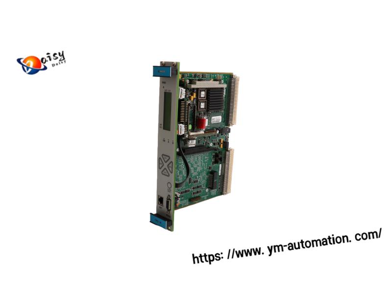 VIBRO METER VM600 CPUM 200‑595‑041‑113
